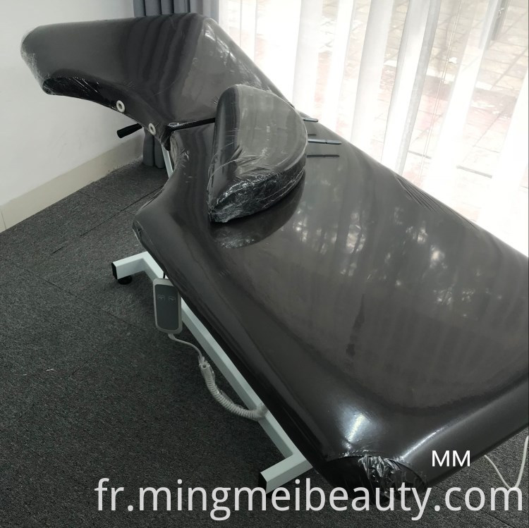 Table de massage électrique Electric Massage Table